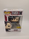 Greed Fullmetal Alchemist Funko Pop! 1180
