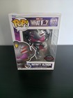Infinity Ultron Funko Pop 977
