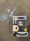 Daredevil Punisher Pop CHASE 216 figure w/ hardcase protector