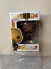 Funko Pop! Vinyl: The Walking Dead - Gabriel Stokes #386