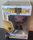Funko Pop! Vinyl: The Walking Dead - Gabriel Stokes #386