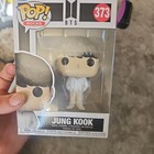 Funko Pop! Vinyl: BTS - Jung Kook #373 New READ