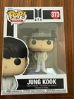 Funko Pop! Vinyl: BTS - Jung Kook #373 & RM #279