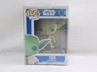 Brand New Funko Pop Yoda 02 Star Wars Vinyl Figure