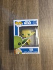 Funko Pop! Vinyl: Star Wars - Yoda #2