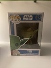 Funko Pop! - Yoda #2 - 2nd Release - Star Wars