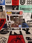Funko Pop! Five Nights At Freddys Endo-02 #1105 NYCC 2025 Official Sticker