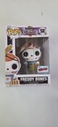 New! NYCC 2023 Official Sticker Funko Pop! FREDDY BONES w MASK & BAG Figure