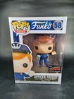 Funko Pop! Funko - Officer Freddy 2019 NYCC Con Exclusive