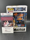 Funko Pop! Vinyl: Funko - Officer Freddy - New York Comic Con Mike Becker Sketch