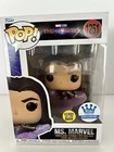 Funko Pop! Vinyl: Marvel - Ms. Marvel #1251 NIB MIB