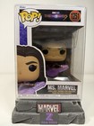 Funko Pop! Marvel Studios The Marvels Ms. Marvel #1251