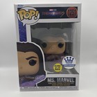 Funko Pop - Marvel - Ms Marvel 1251
