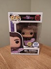 Ms. Marvel #1251 Funko Pop! The Marvels MCU Glow In The Dark Funk Shop Exclusive