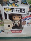 Funko Pop! Star Wars Luke Skywalker (Bespin) #93 Vinyl Figure