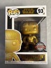 Funko Pop! Star Wars #93 Luke Skywalker SE Empire Strikes Back
