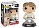 Funko Pop! Vinyl: Star Wars - Luke Skywalker (Bespin) #93