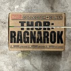 Marvel Collector Corps Thor Ragnarok Thor Loki Funko Pop # 47 48  Box SEALED