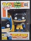Funko Pop ! Heroes: Batman Classic TV Series - Surf's Up! Batman #133