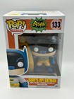 Funko Pop! DC COMICS BATMAN - SURF'S UP! BATMAN #133