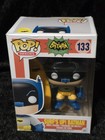 Funko Pop! 1969 Batman Surf's Up! Batman #133 Vinyl Figure