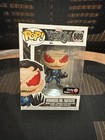 Funko Marvel Venom Venomized Mr. Fantastic Chase Pop #689 Gamestop Exclusive