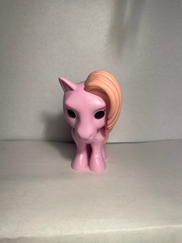 Funko Pop! My Little Pony Cotton Candy 61