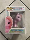 Funko Pop! My Little Pony: Cotton Candy #61