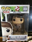 Funko Pop Movies - Erin Gilbert #304 - Ghostbusters