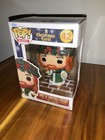 A Christmas Carol Ghost of Christmas Present POP Vinyl Figure #42 Funko New