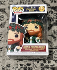 Funko Pop! A Christmas Carol : Ghost Of Christmas Present #42 Funko Pop
