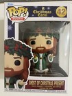 Funko Pop! A Christmas Carol : Ghost Of Christmas Present #42 Vinyl Figure
