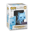 Funko Pop! Harry Potter - Patronus Minerva McGonagall #129 - Vinyl Figure