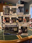 Funko Pop! Vinyl: Harry Potter - Minerva McGonagall #93