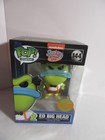 Funko Pop! Digital | Ed Big Head #144 Rocko’s Modern Life | LEGENDARY | LE 1800