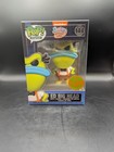 Funko Digital Pop! Vinyl: Nickelodeon Rocko's Modern Life Ed Big Head #144