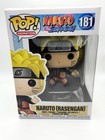 Funko Pop! Vinyl: Naruto - Naruto Uzumaki (Rasengan) #181
