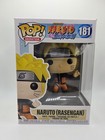 Funko Pop! Vinyl: Naruto Shippuden Naruto Uzumaki (Rasengan) #181