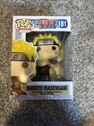 Funko Pop! Vinyl: Naruto Shippuden Naruto Uzumaki (Rasengan) #181