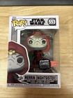 Funko Pop! Vinyl: Star Wars - Merrin (NightSister) - GameStop (Exclusive) #553
