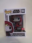 * Funko Pop! Gamestop Exclusive Star Wars Merrin (Nightsister) #553, Brand New!