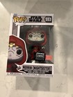 Funko Pop!  Star Wars: Merrin NightSister GameStop Exclusive #553 🚨🚨🚨