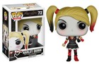 Funko Pop! Vinyl: Batman: Arkham Knight - Harley Quinn #72