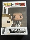 21 Jump Street Funko Pop Movies #173 Morton Schmidt