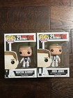 Funko Pop! Morton Schmidt #173 And Greg Jenko #174 21 Jump Street Vinyl Figure