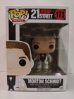 Funko Pop! - Morton Schmidt #173 - 21 Jump Street Movies Twenty One Vinyl Figure