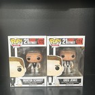 Funko Pop! Morton Schmidt #173 And Greg Jenko #174 21 Jump Street Vinyl Figure