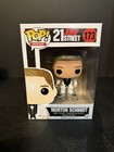 FUNKO POP ! MORTON SCHMIDT 173 21 JUMP STREET POP MOVIES C01
