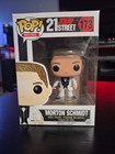 Funko Pop! Vinyl: 21 Jump Street Morton Schmidt #173