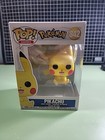 Funko Pop! Vinyl: Pokémon - Pikachu #842